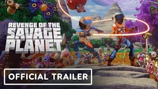 Trailer