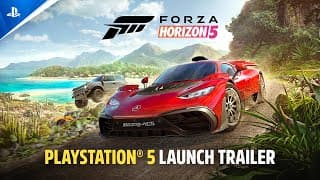 Launch Trailer