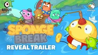 Announcement Trailer