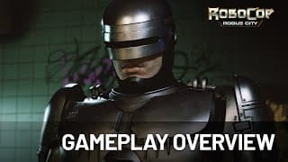 Gameplay Trailer