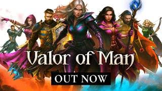 Launch Trailer