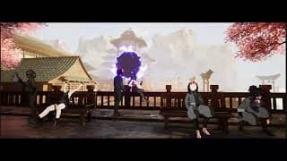 Gameplay Trailer