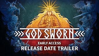 Release Date Trailer