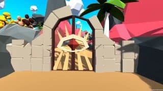 Blind Trust video 1