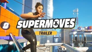 Gameplay Trailer