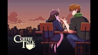 Announcement Trailer