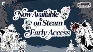Launch Trailer