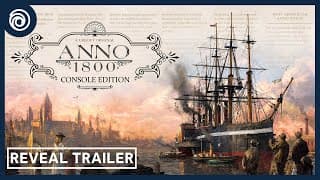 Reveal Trailer