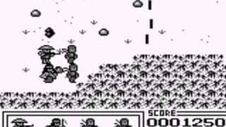 Gameplay video