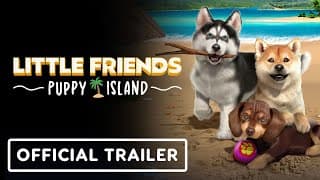 Release Date Trailer