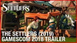 Announcement Trailer