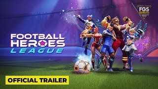 Announcement Trailer