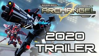 Trailer