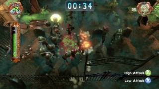 Gameplay Trailer