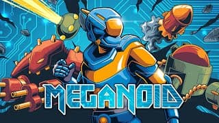 Meganoid video 1