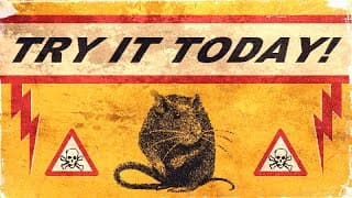 Announcement Trailer