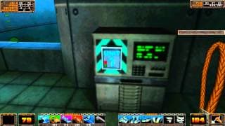 Gameplay video