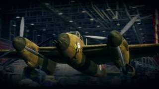 Hangar Trailer