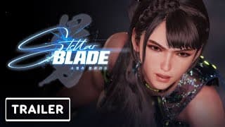Gameplay Trailer