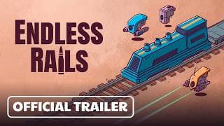Announcement Trailer