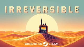 Announcement Trailer