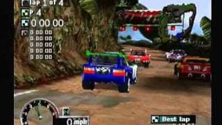 Gameplay Video