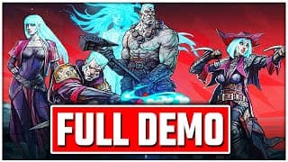Gameplay Video