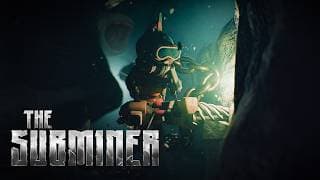 Cinematic Trailer