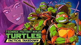 Announcement Trailer