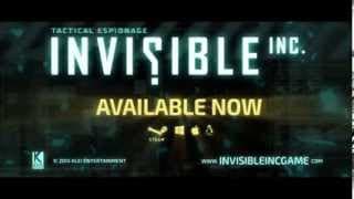 Launch Trailer