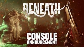 Announcement Trailer