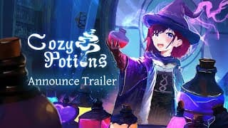 Announcement Trailer