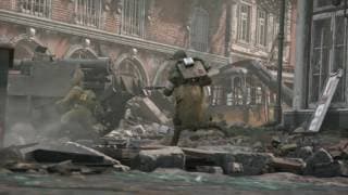 E3 2017: Multiplayer Reveal Trailer