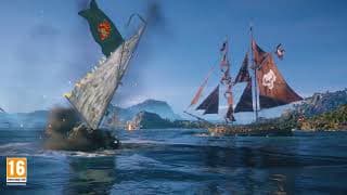 E3 2018 Gameplay Trailer