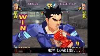 Gameplay video