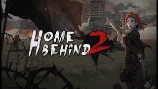 Gameplay Trailer