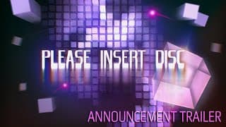 Announcement Trailer