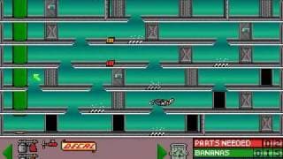 Gameplay Trailer