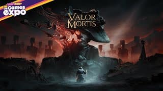 Gameplay Trailer