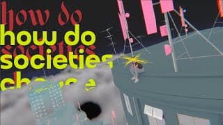 Announcement Trailer