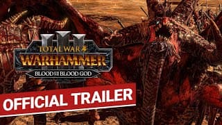 Announcement Trailer
