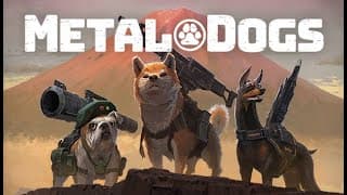 Gameplay Trailer
