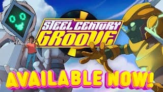 Launch Trailer