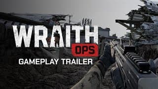 Gameplay Trailer