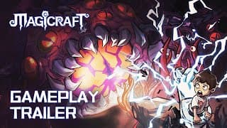 Gameplay Trailer