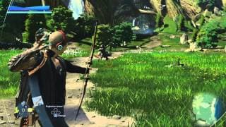 Gameplay Trailer