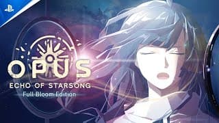 Launch Trailer