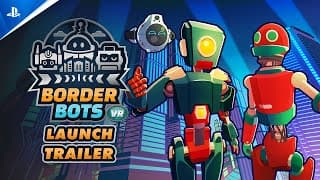 Launch Trailer
