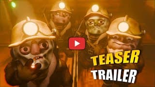 Cinematic Trailer