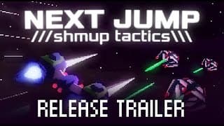 Launch Trailer